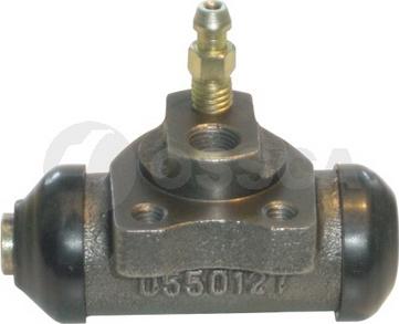 OSSCA 01442 - Колісний гальмівний циліндр autozip.com.ua