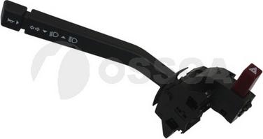 OSSCA 01468 - Перемикач покажчиків повороту autozip.com.ua