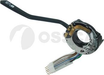 OSSCA 01402 - Вимикач на рульовій колонці autozip.com.ua