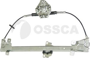 OSSCA 01429 - Підйомний пристрій для вікон autozip.com.ua