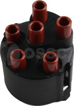 OSSCA 01565 - Кришка розподільника запалювання autozip.com.ua