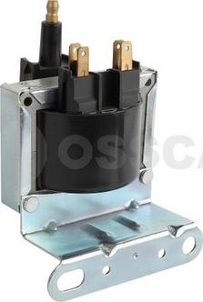 OSSCA 01524 - Котушка запалювання autozip.com.ua