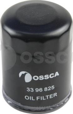 OSSCA 01527 - Масляний фільтр autozip.com.ua