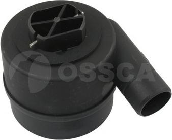 OSSCA 01695 - Клапан, відведення повітря з картера autozip.com.ua