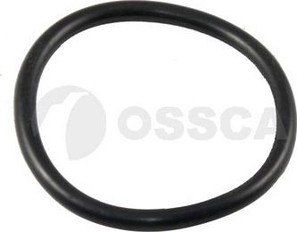 OSSCA 01651 - Прокладка, термостат autozip.com.ua