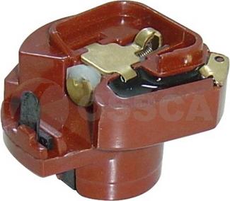 OSSCA 01611 - Бігунок розподільника запалювання autozip.com.ua
