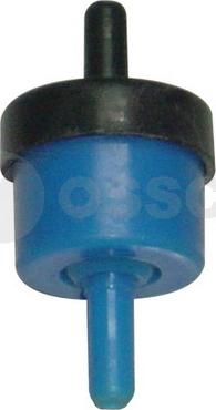 OSSCA 01688 - Клапан, вакуумний насос autozip.com.ua