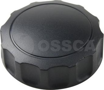 OSSCA 01626 - Поворотна ручка, регулювання спинки сидіння autozip.com.ua