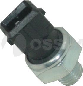 OSSCA 01000 - Датчик, тиск масла autozip.com.ua