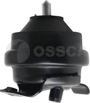 OSSCA 01003 - Подушка, підвіска двигуна autozip.com.ua