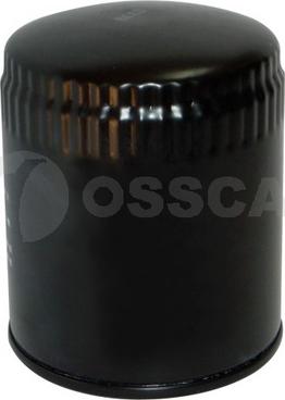 OSSCA 01023 - Масляний фільтр autozip.com.ua