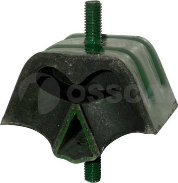OSSCA 01076 - Подушка, підвіска двигуна autozip.com.ua