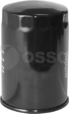 OSSCA 01181 - Масляний фільтр autozip.com.ua