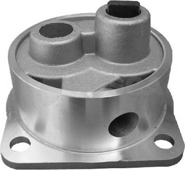 OSSCA 01183 - Масляний насос autozip.com.ua