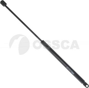 OSSCA 01861 - Газова пружина, кришка багажник autozip.com.ua