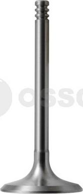OSSCA 01876 - Впускний клапан autozip.com.ua