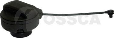 OSSCA 01331 - Кришка, паливної бак autozip.com.ua