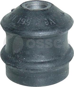 OSSCA 01377 - Подушка, підвіска двигуна autozip.com.ua