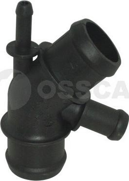 OSSCA 01299 - Фланець охолоджуючої рідини autozip.com.ua