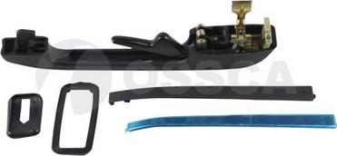 OSSCA 01269 - Ручка двері autozip.com.ua