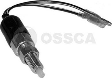 OSSCA 01223 - Вимикач ліхтаря сигналу гальмування autozip.com.ua