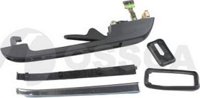 OSSCA 01271 - Ручка двері autozip.com.ua