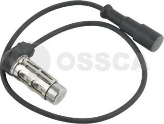 OSSCA 08986 - Датчик ABS, частота обертання колеса autozip.com.ua