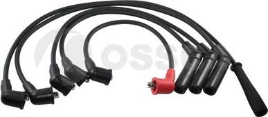 OSSCA 08501 - Комплект проводів запалювання autozip.com.ua