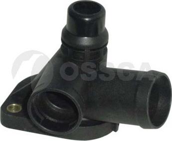 OSSCA 08576 - Фланець охолоджуючої рідини autozip.com.ua
