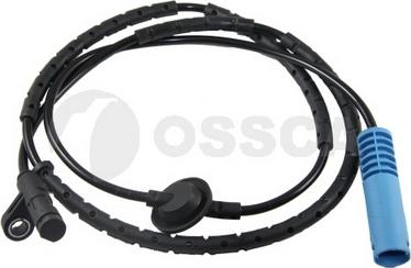 OSSCA 08616 - Датчик ABS, частота обертання колеса autozip.com.ua
