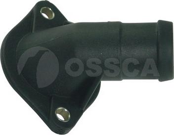 OSSCA 08688 - Фланець охолоджуючої рідини autozip.com.ua