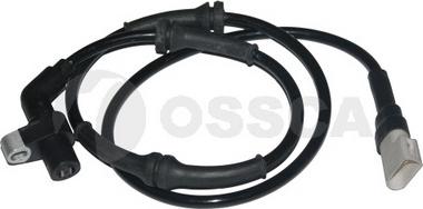 OSSCA 08624 - Датчик ABS, частота обертання колеса autozip.com.ua