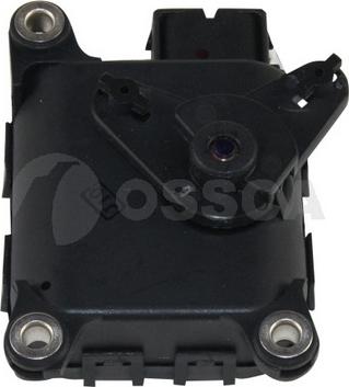 OSSCA 08091 - Регулювальний елемент, змішувальний клапан autozip.com.ua