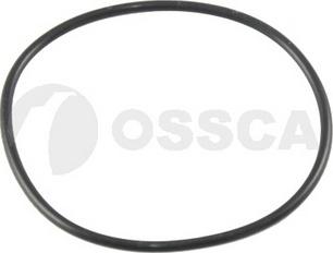OSSCA 08051 - Прокладка, розподільник запалювання autozip.com.ua