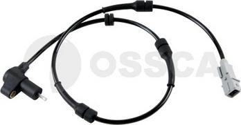 OSSCA 08196 - Датчик ABS, частота обертання колеса autozip.com.ua