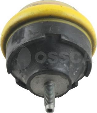 OSSCA 08146 - Подушка, підвіска двигуна autozip.com.ua