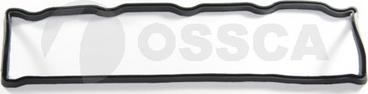 OSSCA 08102 - Прокладка, головка циліндра autozip.com.ua