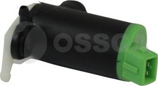 OSSCA 08187 - Водяний насос, система очищення вікон autozip.com.ua