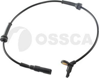 OSSCA 08307 - Датчик ABS, частота обертання колеса autozip.com.ua