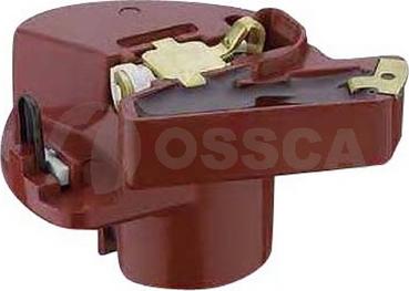 OSSCA 08261 - Бігунок розподільника запалювання autozip.com.ua
