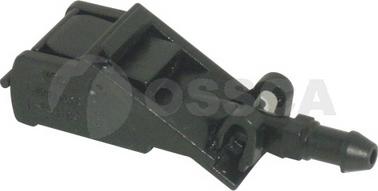 OSSCA 03945 - Розпилювач води для чищення, система очищення вікон autozip.com.ua