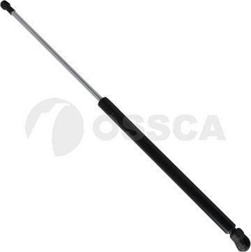 OSSCA 03923 - Газова пружина, кришка багажник autozip.com.ua