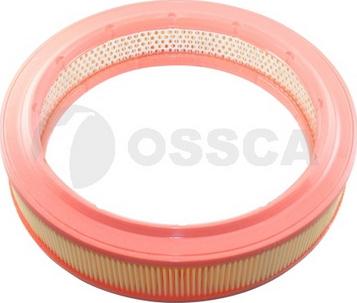 OSSCA 03482 - Повітряний фільтр autozip.com.ua
