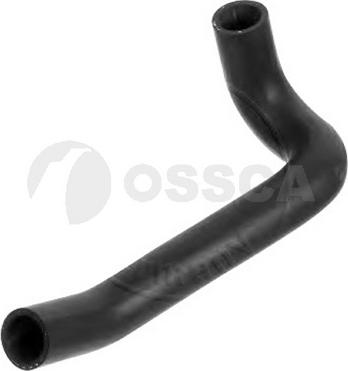 OSSCA 03422 - Шланг радіатора autozip.com.ua