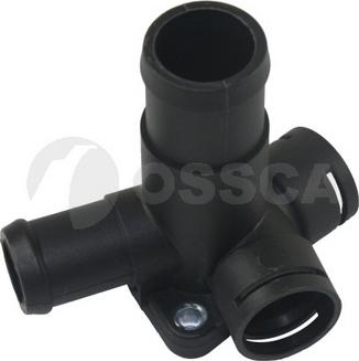 OSSCA 03590 - Фланець охолоджуючої рідини autozip.com.ua