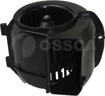 OSSCA 03593 - Вентилятор салону autozip.com.ua