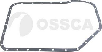 OSSCA 03501 - Гідрофільтри, автоматична коробка передач autozip.com.ua