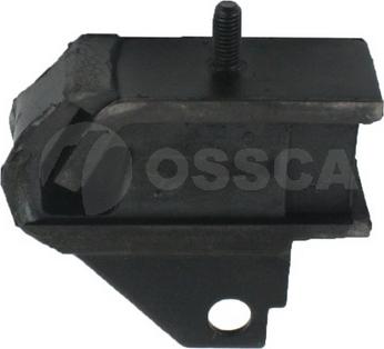 OSSCA 03656 - Подушка, підвіска двигуна autozip.com.ua