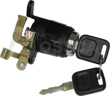 OSSCA 03079 - Ручка задніх дверей autozip.com.ua