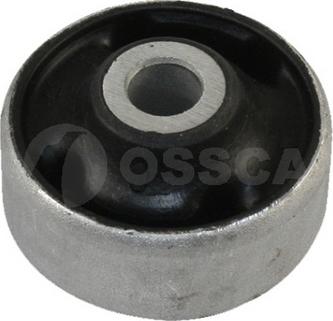 OSSCA 03191 - Сайлентблок, важеля підвіски колеса autozip.com.ua